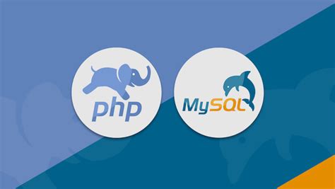 Cómo conectar una base de datos con PHP