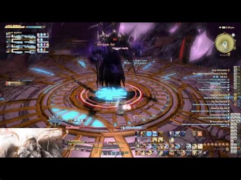 FFXIV: Gameplay - YouTube