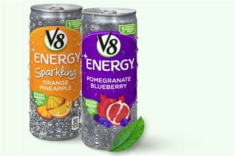 Alternative Forms Of Energy Beverages 2018 06 26 Food Business News