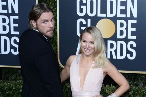dax shepard and kristen bell marriage
