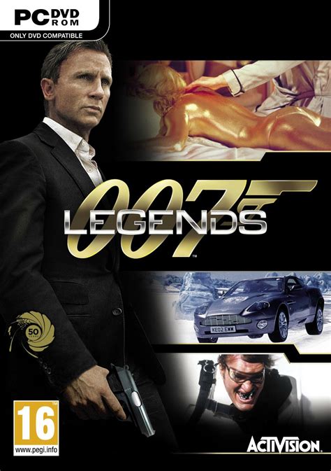 James Bond 007 Legends Pc Game Free Download Pc Softwares Portal