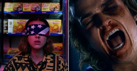 7 Details In The Stranger Things Season 3 Trailer That You Might Have