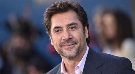 The Life And Career Of Javier Bardem A Biography Biographies Of
