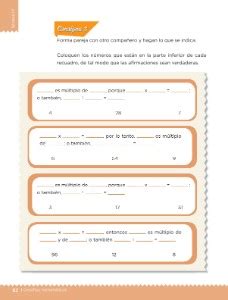 Las matemáticas en los envases página 104. Respuestas Del Libro Pagina 79 De Matematicas 6 Grado Contestado - Libros Famosos
