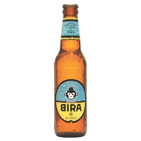 Buy Bira Blonde 650 Ml Online From Uncles Wine Cellar Mumbai Suburban