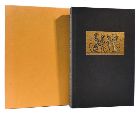 OEDIPUS THE KING Heritage Press | Sophocles | First Edition Thus; First