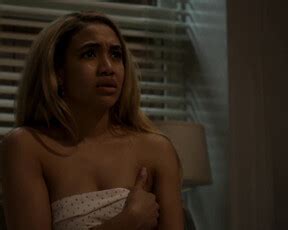 Paige Hurd Nude Partycelebs