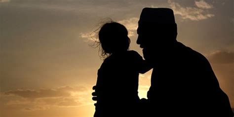 Hari Ayah Nasional Mengingat Peran Ayah Dalam Kacamata Islam Cahaya