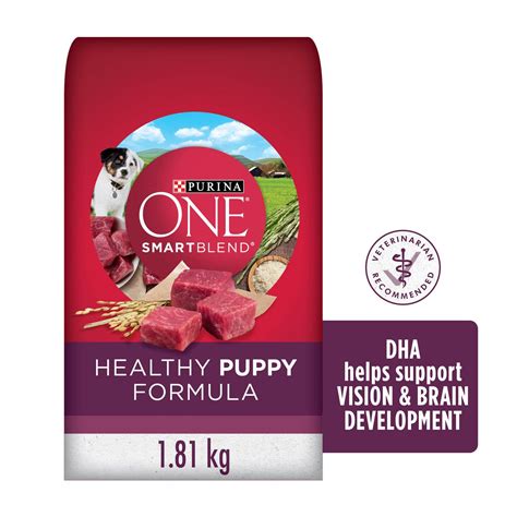 Purina ONE Smartblend Puppy Natural Dry Dog Food | Walmart Canada