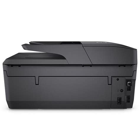 Hp Officejet Pro 6970 All In One Multifunction Printer Colour Ink