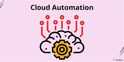 Cloud Automation Definition Use Cases Benefits And More