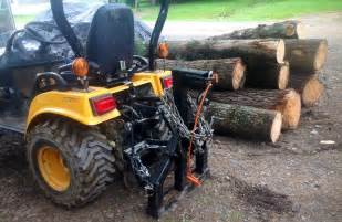 Atv Log Skidder With Winch 2021 Logo Collection For You