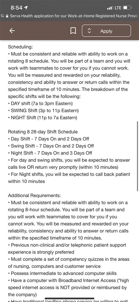 Work from home RN jobs? Pros and Cons? - Page 2 - General Nursing Support
