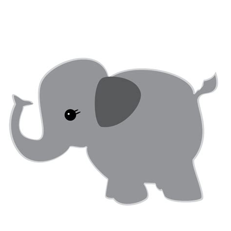 View Elephant Free Svg Images Free SVG files | Silhouette and Cricut