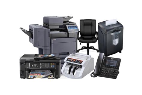 Office Equipment Rental Top Quality Office Equipment For Rent