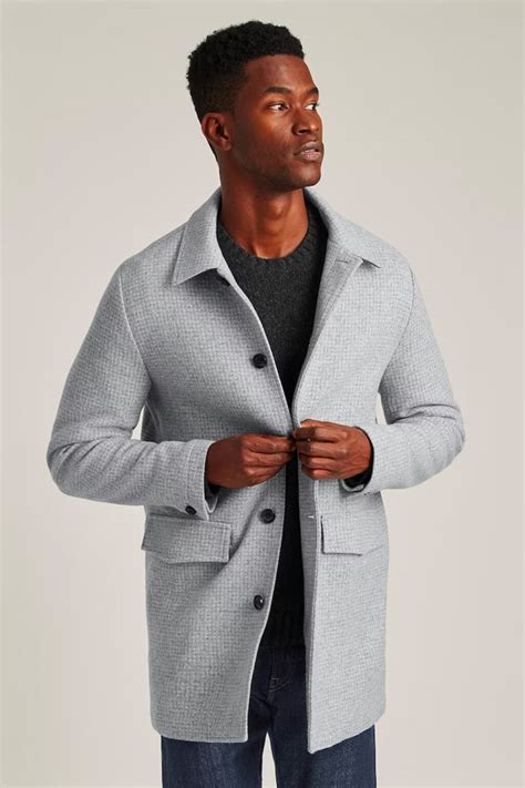 The 23 Best Mens Pea Coats Car Coats Walker Coats And Overcoats