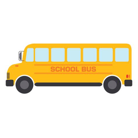 School Bus Cartoon Drawing School Bus Png Download 512512 Free