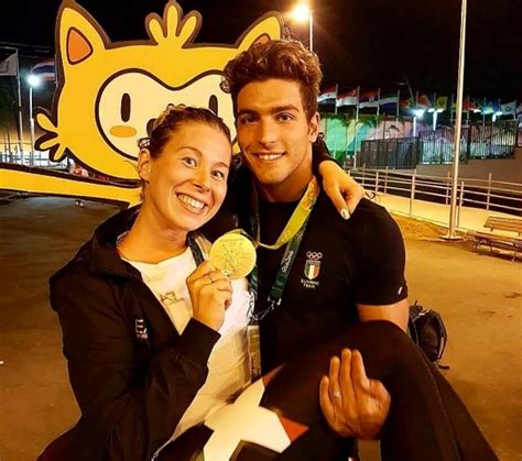 Gabriele Detti Chi è Il Nuotatore Italiano Alle Olimpiadi Di Tokyo