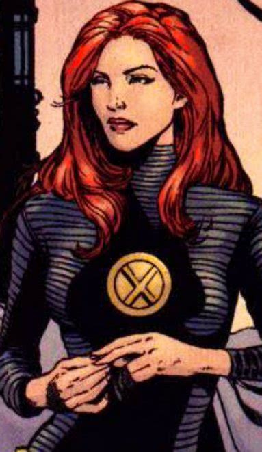 Sex Ed With Jean Grey Mind Controlling Mutant Chyoa