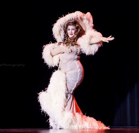 Burlesque Costume Tutorial Tricks With Tights 21st Century Burlesque