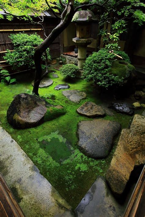 Most Beautiful Zen Garden Styles To Improve Your Home With Peaceful And