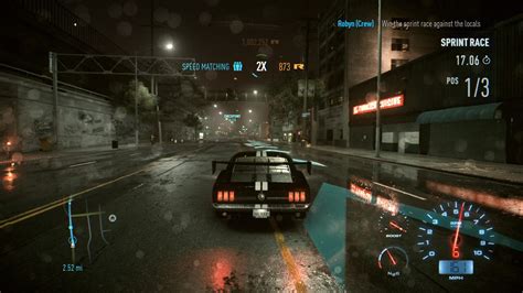 The home of need for speed on instagram. Need for Speed (PC) review: Excellent port, uneven game ...