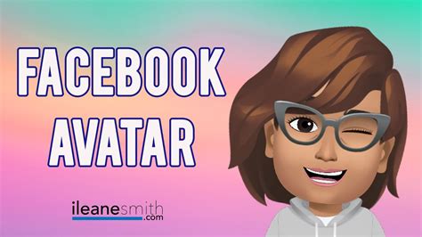 Facebook Avatars เปลี่ยนตัวเราให้เป็นตัวการ์ตูน Kruthaimooc