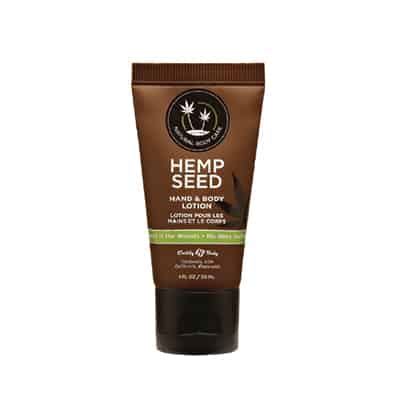 Hemp Seed Hand Body Lotion Naked In The Woods Scent Shop Earthly Body