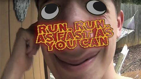 Run Run As Fast As You Can Youtube