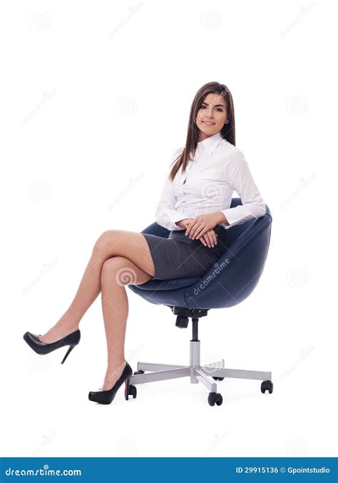 Collection 103 Pictures Woman Sitting Cross Legged On Chair Full Hd