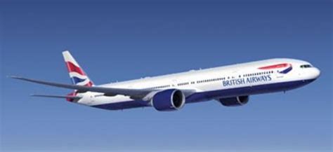 British Airways Dévoile Sa Nouvelle Classe éco Le Quotidien Du Tourisme