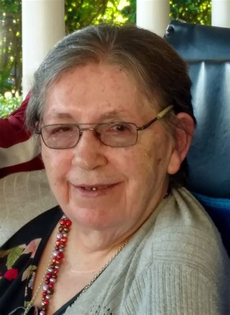Joan A De Groat Obituary New Port Richey Fl