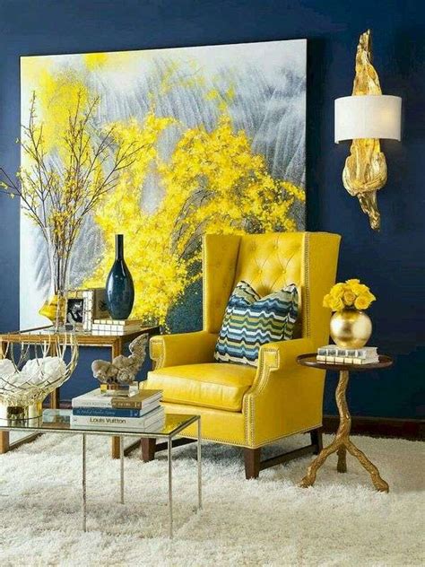 Trendy Living Room Color Schemes And Modern Interior Design Ideas