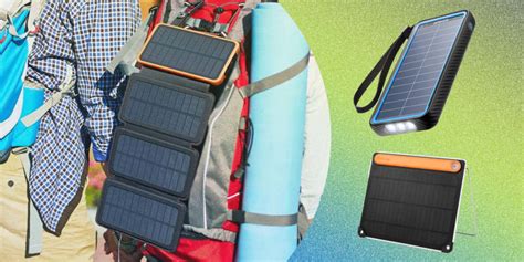 4 Solar Power Banks That Are Worth The Buy