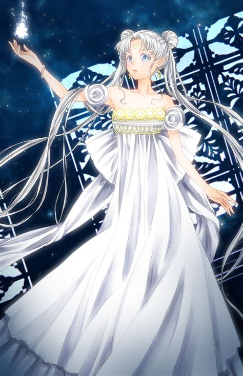 Princess Serenity Tsukino Usagi Image By Ajicoxe 1755805