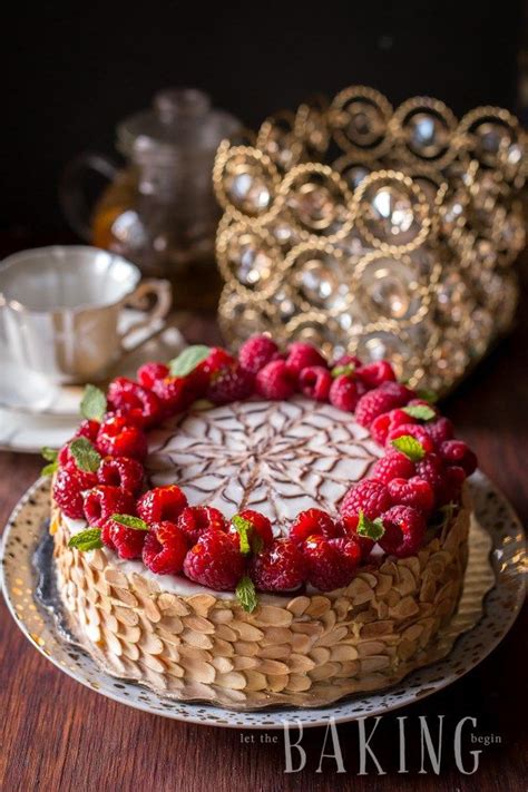 məʁɛ̃ɡ) is a type of dessert or candy, often associated with swiss, french, polish and italian cuisines. Esterhazy - Exceptional Hungarian cake made of Hazelnut ...