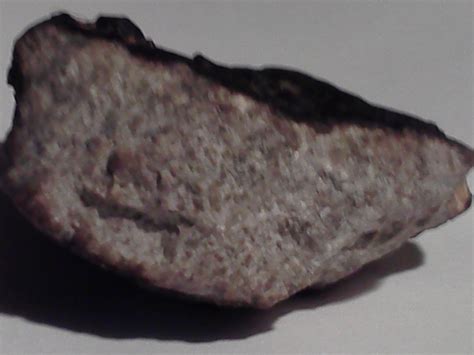 News Now Lunar Mare Basalt Meteorite Found In Us