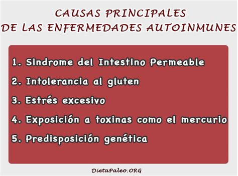 Es una enfermedad autoinmune que se caracteriza por afectar principalmente a las glándulas exocrinas lo que conduce a la aparición de sequedad en las mucosas. Protocolo Autoinmune Paleo Parte 1 | Dieta Paleo