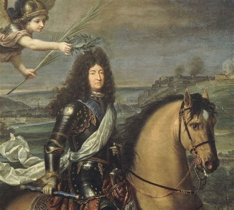 The Early Reign Of Louis Xiv 101 Historians And Absolutism Ii