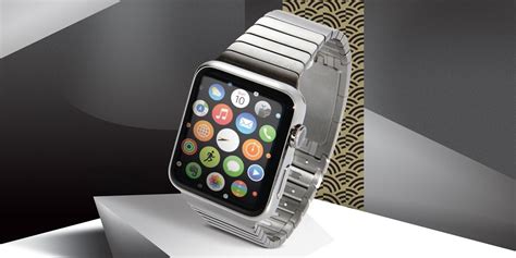 Best Gadgets 2015: Apple Watch Takes Home Gadget Of The Year At The T3 ...