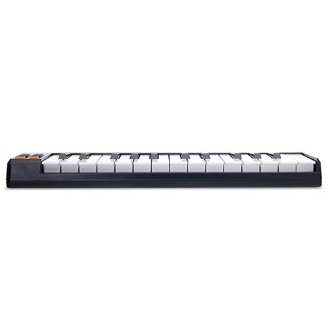 Akai Lpk25 25 Key Usb Keyboard Midi Controller Velocity Sensitive Lpk
