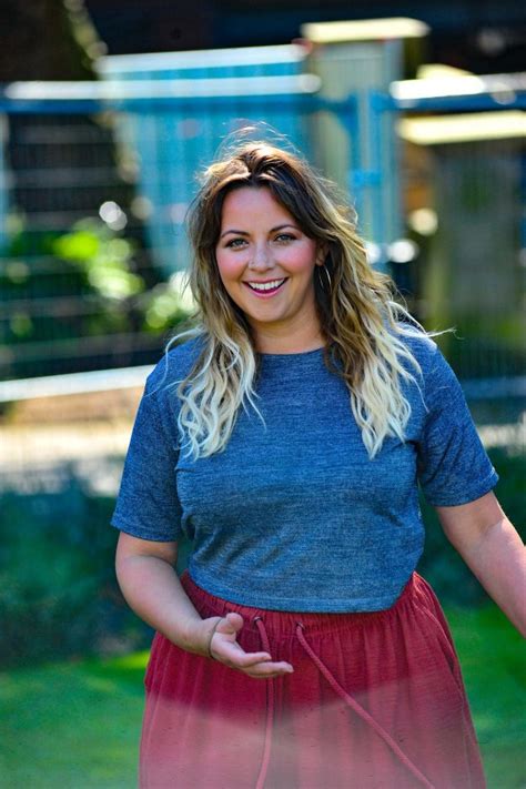 Charlotte Church Makes 1st Appearance Since Tragically Losing Her Baby