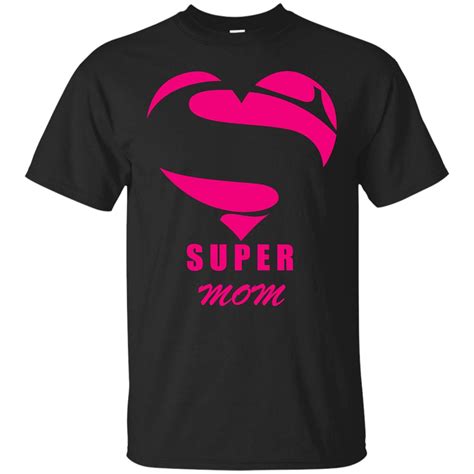 Super Mom 2019 T Shirt Happy Mother S Day T Shirt Mother T Shirt Zelite