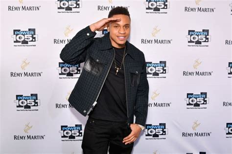 ‘power Season 5 Star Rotimi Says Dres Actions Against Ghost Are