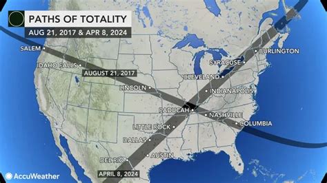 Next Great Solar Eclipse Is Coming When It Is What To Know