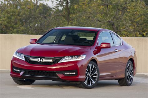 Check Out The 2016 Honda Accord Coupe V6 See More Here