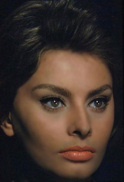 Sophia Loren El Cid Sophia Loren Sophia Loren Images Sofia Loren