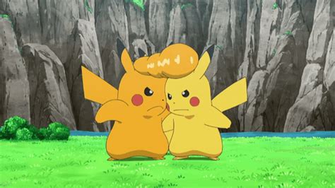 Pikachu Pokemon And 2 More Danbooru
