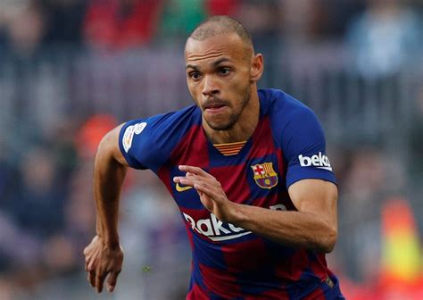 Check out his latest detailed stats including goals, assists. Martin Braithwaite Hits Back At Critics - I'm Here For ...