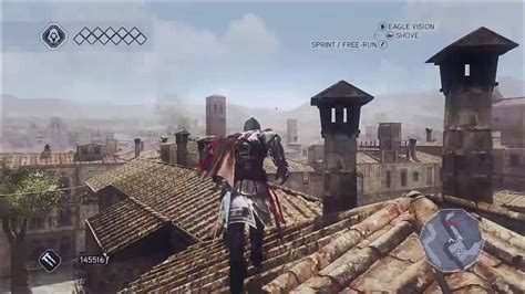 Assassin S Creed Pc Sweetfx Overhaul Mod Youtube